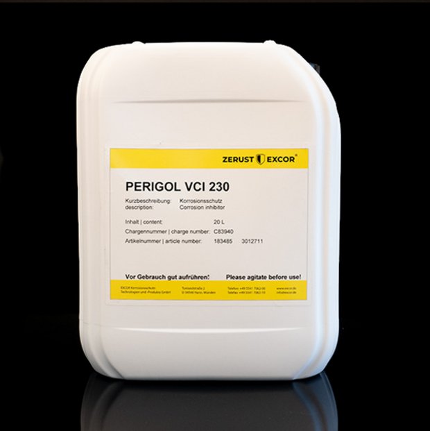 Korrosionsschutzöl PERIGOL VCI 230