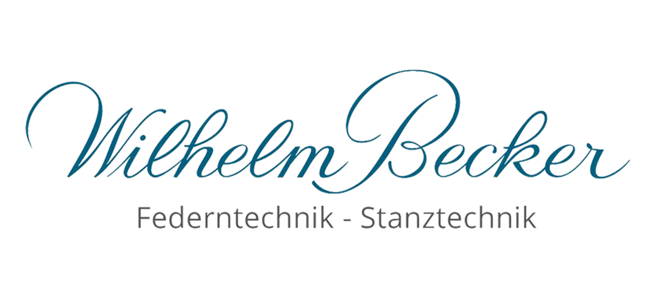 Logo Wilhelm Becker GmbH & Co. KG