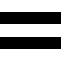 Schwarzes Gleichheitszeichen