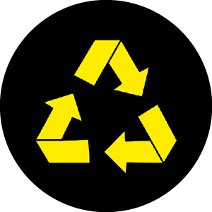 Icon Recycling